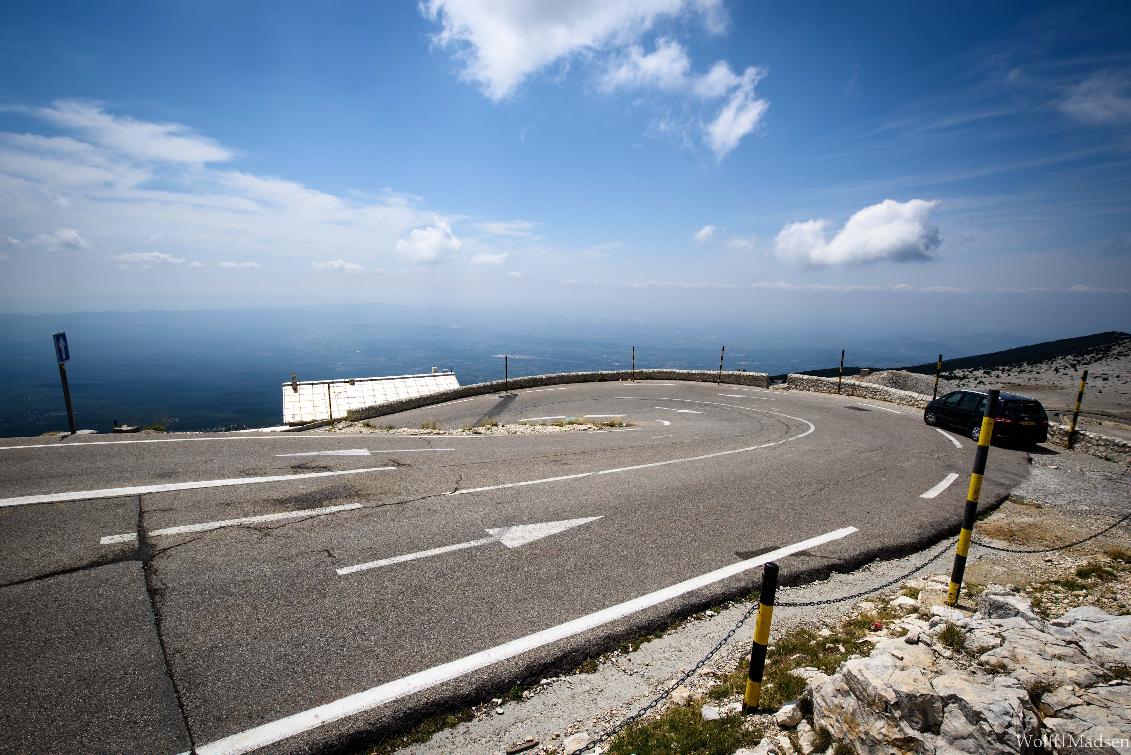 Mont Ventoux, France