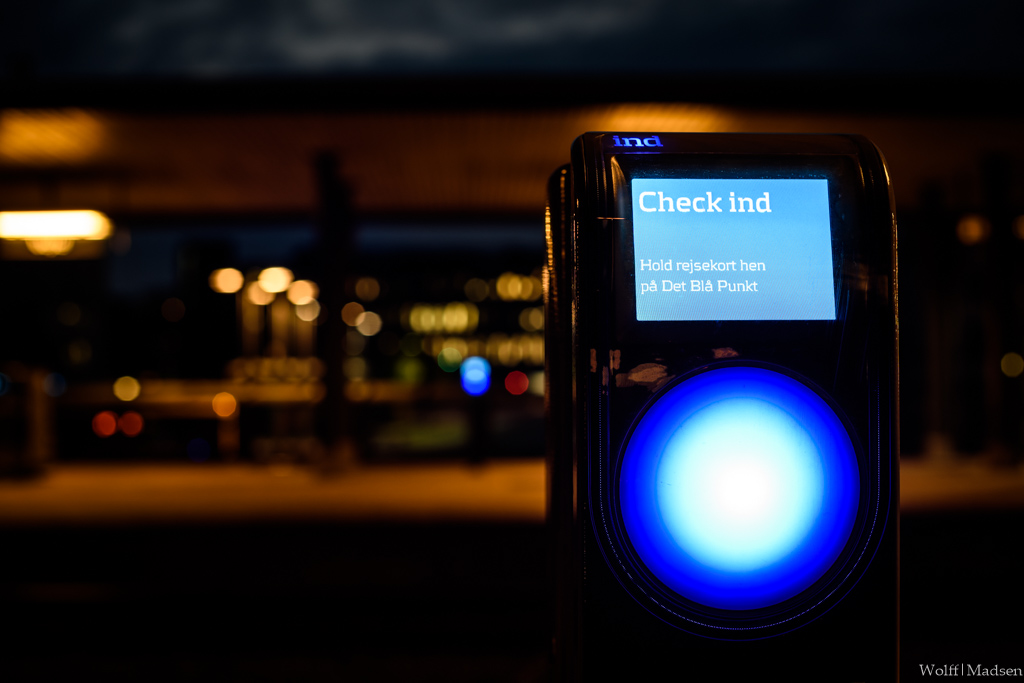 The Final image: Something with Color