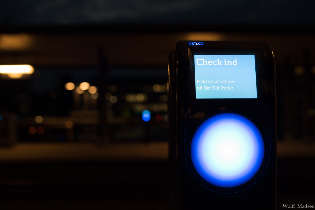 The Original: Something with Color