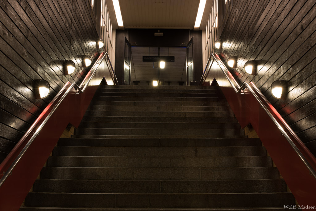 The Original:  Mirror/Reflective Image