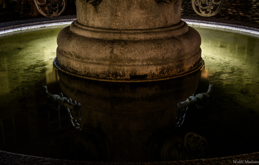 The Final Image: No subject restriction (Use of flash required)