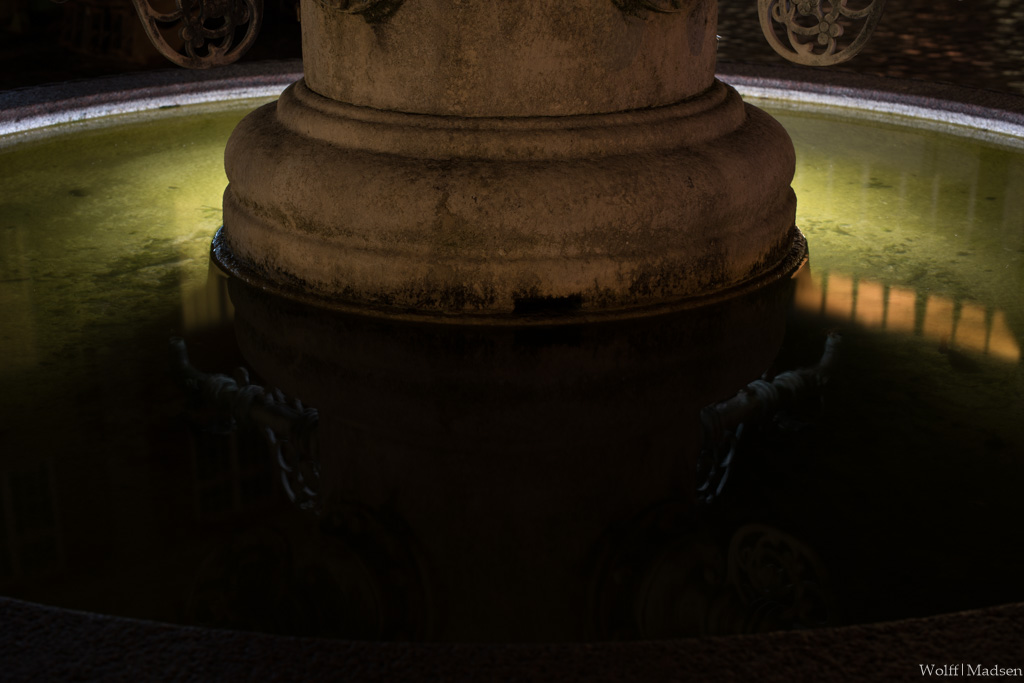 The Original: No subject restriction (Use of flash required)