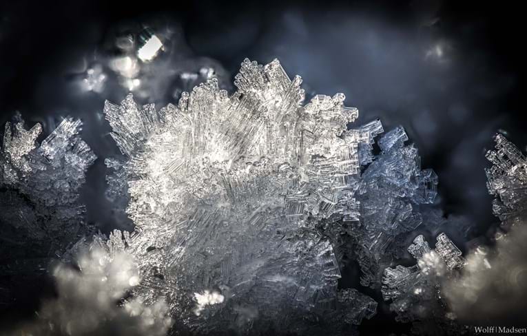 2/1 - Ice Crystal