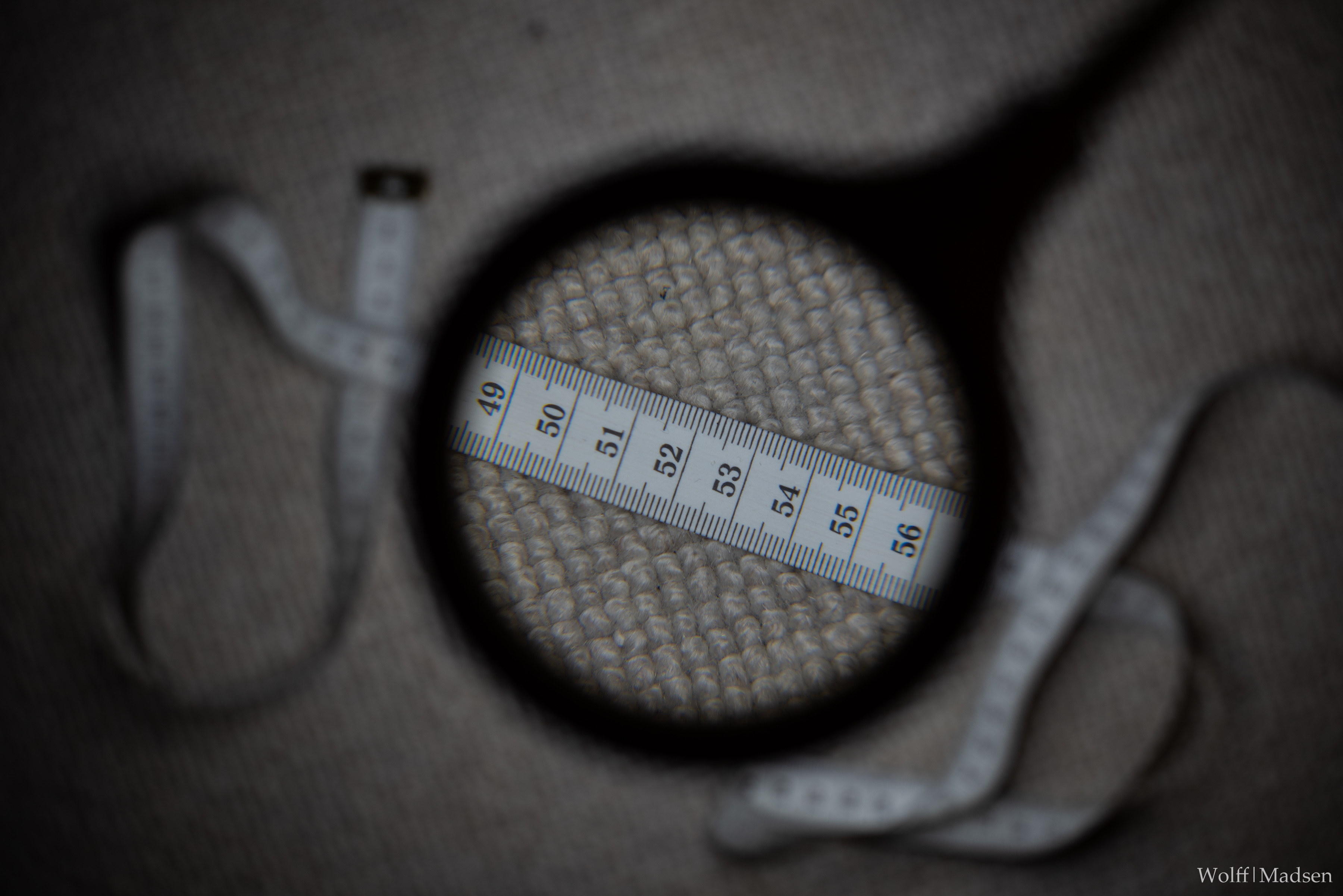 Before: Exact Measure